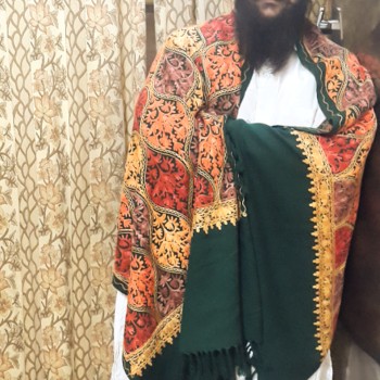 Tejveer Singh